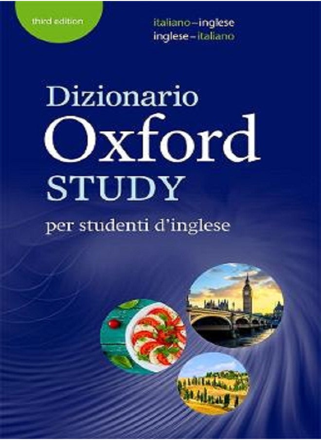 null - Dizionario Oxford Study per studenti d'inglese: - Image 1