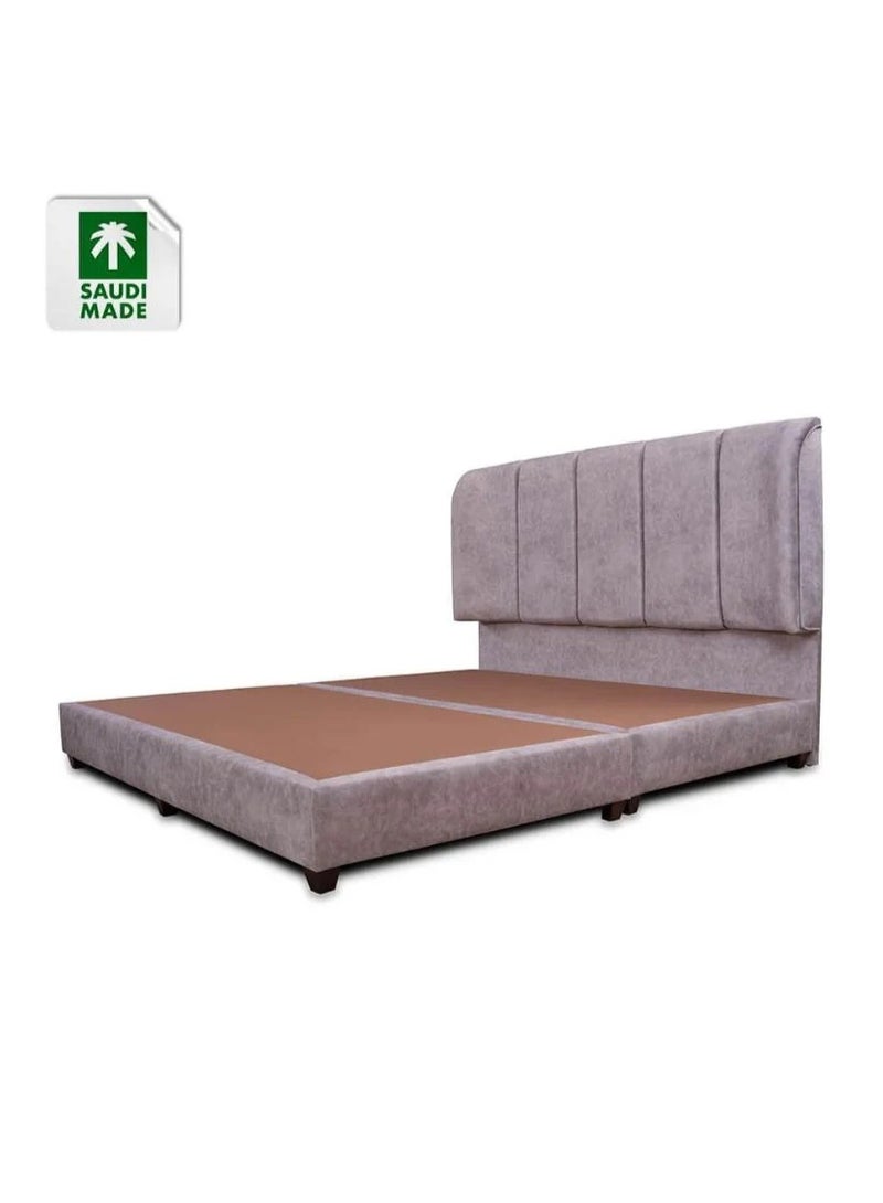 Bless Night Premium Orthopedic Bed Frame With Spine Alignment, Pressure Relief And Luxury Custom Colors - Image 5