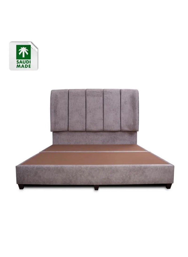 Bless Night Premium Orthopedic Bed Frame With Spine Alignment, Pressure Relief And Luxury Custom Colors - Image 1