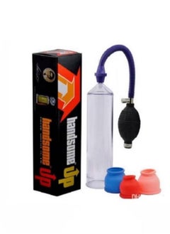 Handsome up pressure device