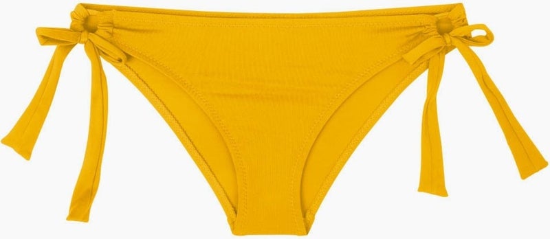 Ayyıldız 63001 Yellow Bikini Bottom  - Image 4
