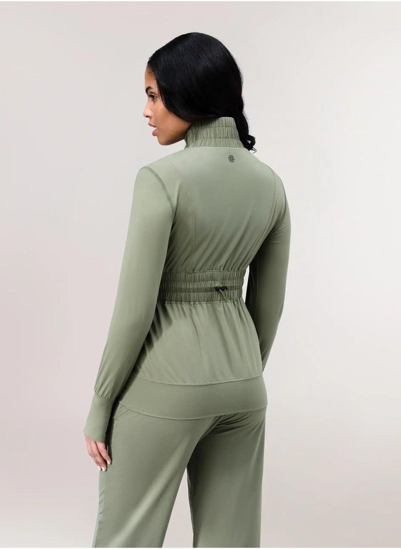Kayanee Flow Active Jacket - Image 2
