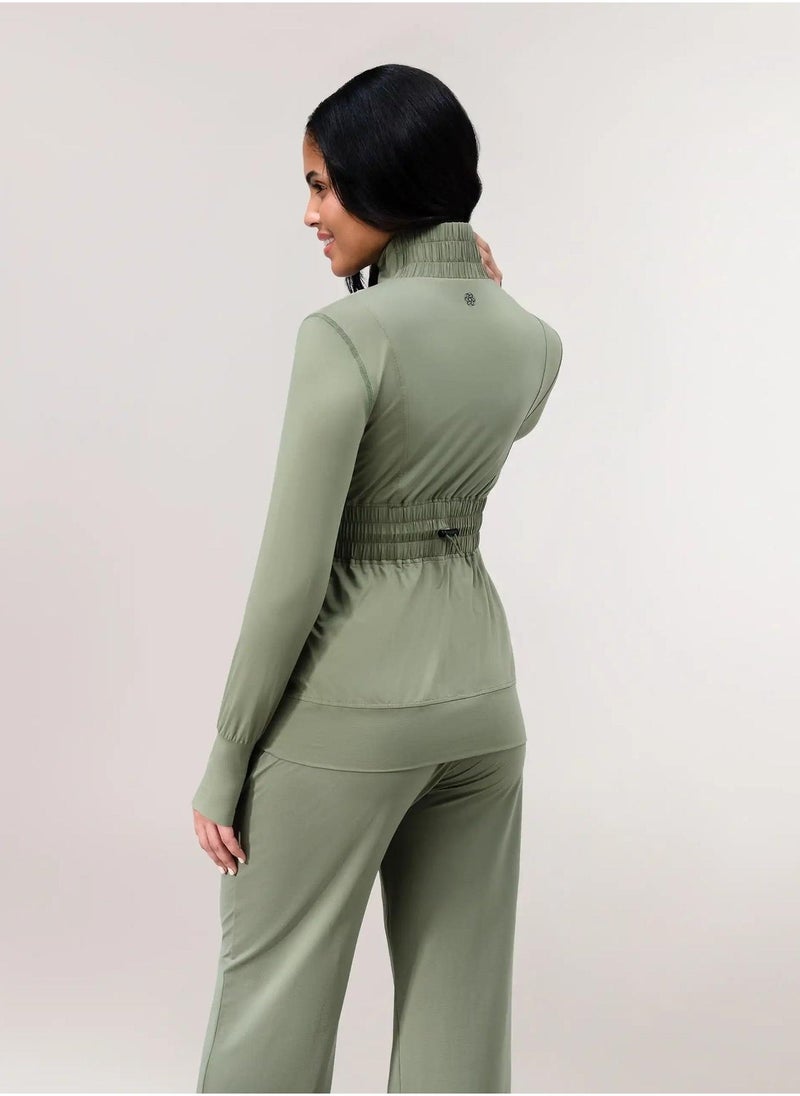 Kayanee Flow Active Jacket - Image 5