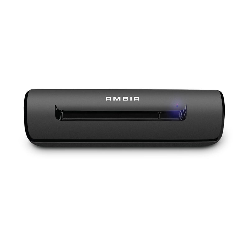 Ambir ماسح بطاقات Ambir Technology PS667 بسيط A6 - Image 5