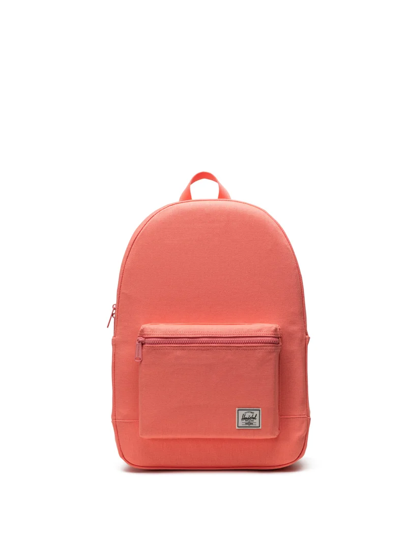 هيرشل سبلاي كو Zip Lock Backpack