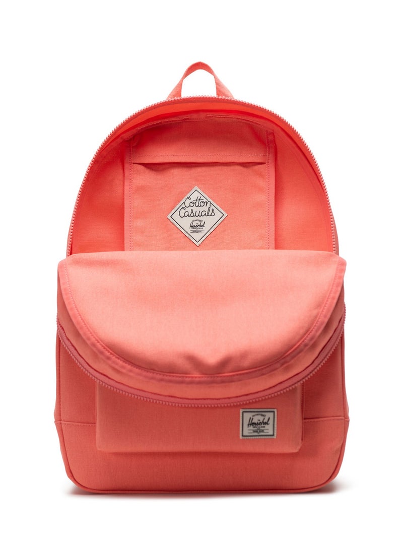 Herschel Zip Lock Backpack  - Image 4