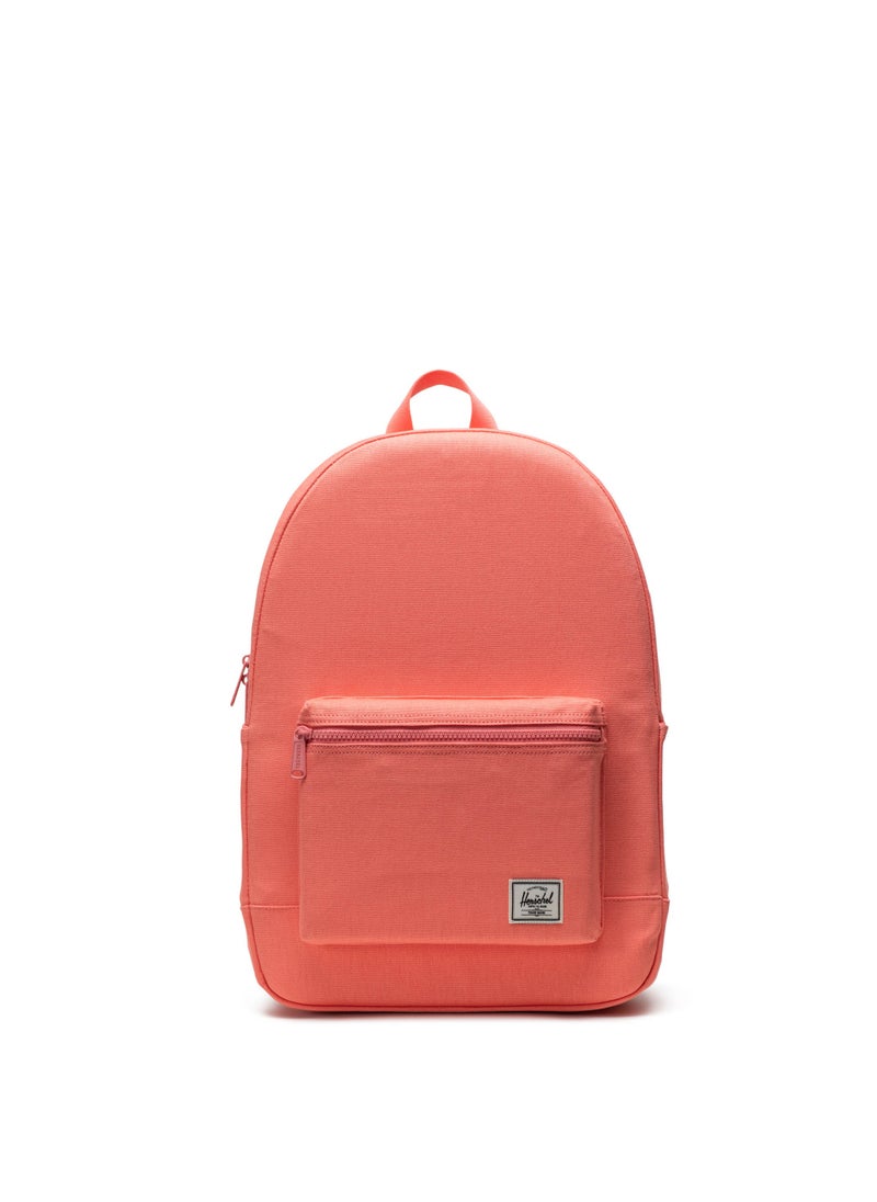 Herschel Zip Lock Backpack  - Image 1