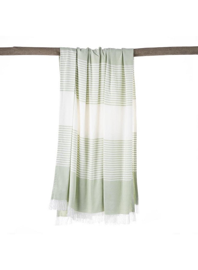Wakefit Bamboo Towel,Towels for Bath,Bath Towel for Men,Bath Towel for Women,Towels for Bath Large Size,Bath Towels,Bamboo Towels for Bath,90X160 Cm-(Summer Mint,Set Of 1),200 TC,Multicolor - Image 3