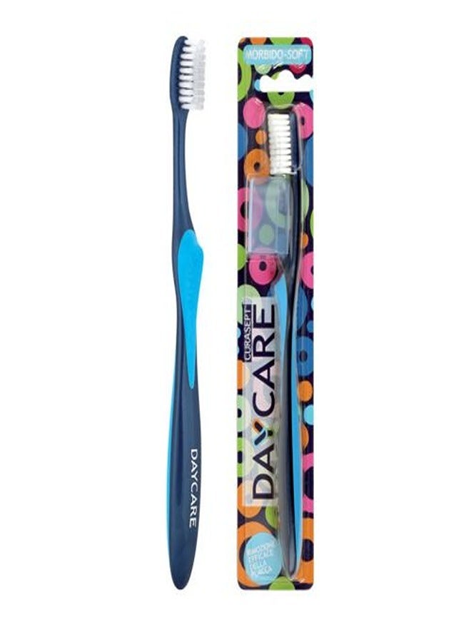 CURASEPT DAYCARE TOOTH BRUSH S