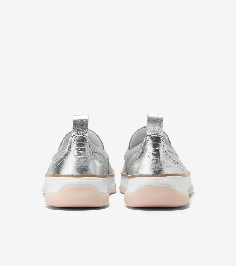 COLE HAAN Women's ZERØGRAND Rella Venetian Loafers