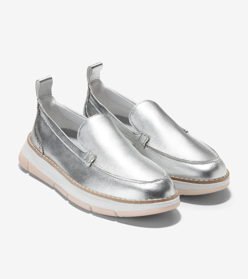 COLE HAAN Women's ZERØGRAND Rella Venetian Loafers