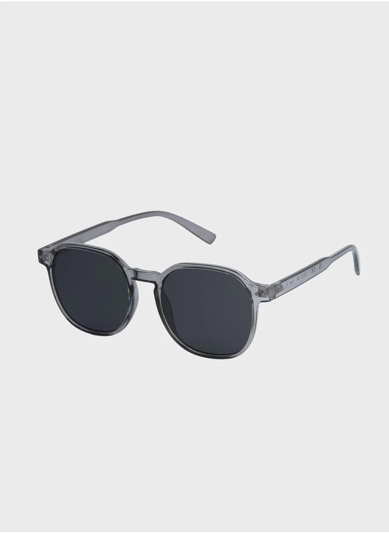 JACK & JONES Shape Sunglasses