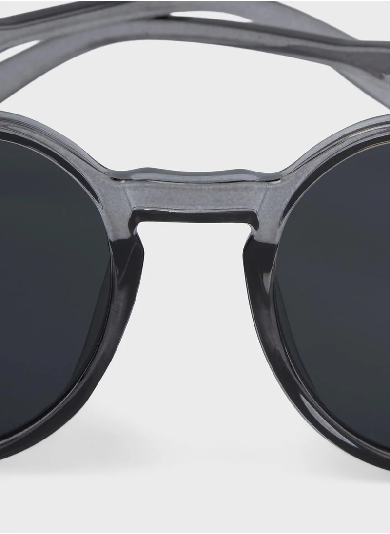 JACK & JONES Shape Sunglasses