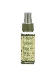 All Terrain All Terrain, Herbal Armor®, Natural Insect Repellent, 2 fl oz (59 ml)  - Image 2