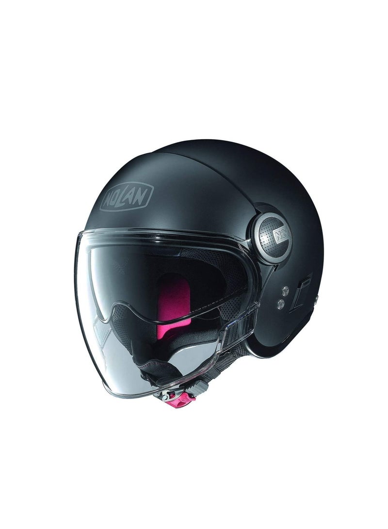 Nolan Nolan N21 Visor Classic Jet Helmet  - Image 1