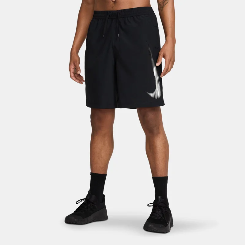 Nike Men's Form Dri-FIT Versatile Shorts