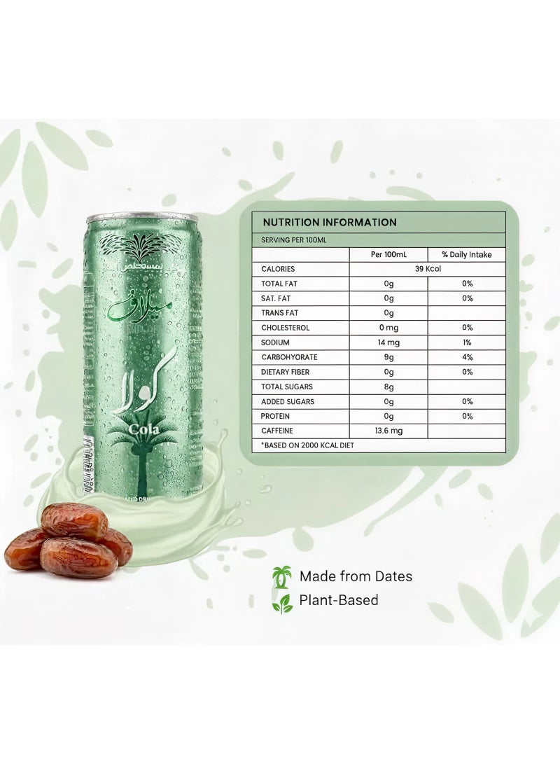 Milaf Loumi Citrus Flavour Drink Shrink - Image 4