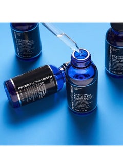 PETER THOMAS ROTH Retinol Fusion PM Night Serum | Hydrating Retinol Facial Serum, 1.5% Microencapsulated Retinol for Fine Lines, Wrinkles, Uneven Skin Tone, Texture and Radiance  - Image 3