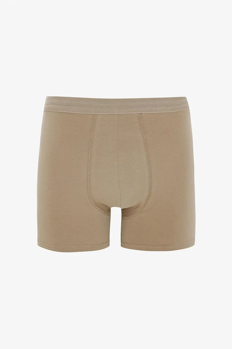 بنتي PENTI Men's Basic 2-Pack Boxers