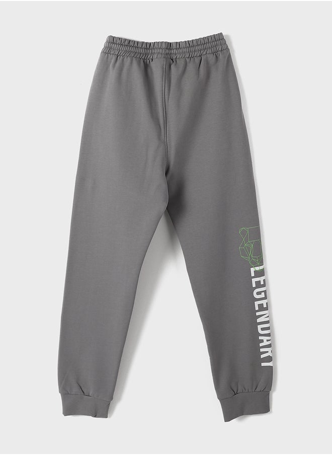 LC WAIKIKI - Boy Sweatpants - Image 1