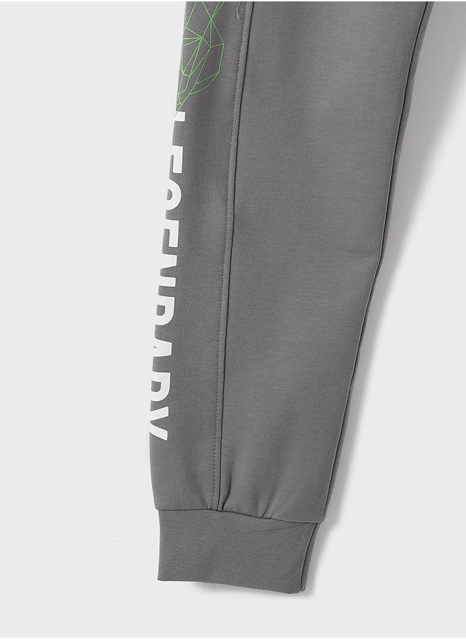 LC WAIKIKI - Boy Sweatpants - Image 1