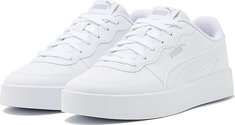 بوما Skye Clean Women's Sports Shoes 380147-02