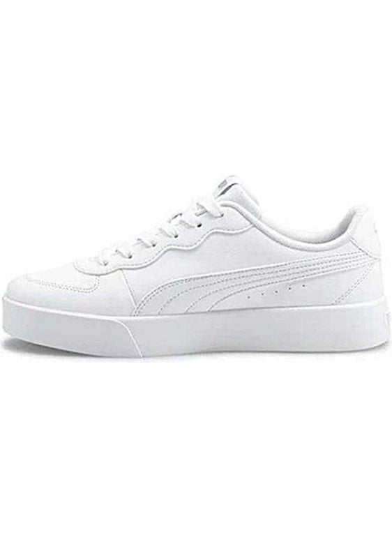 PUMA - Skye Clean Women's Sports Shoes 380147-02 - Image 1