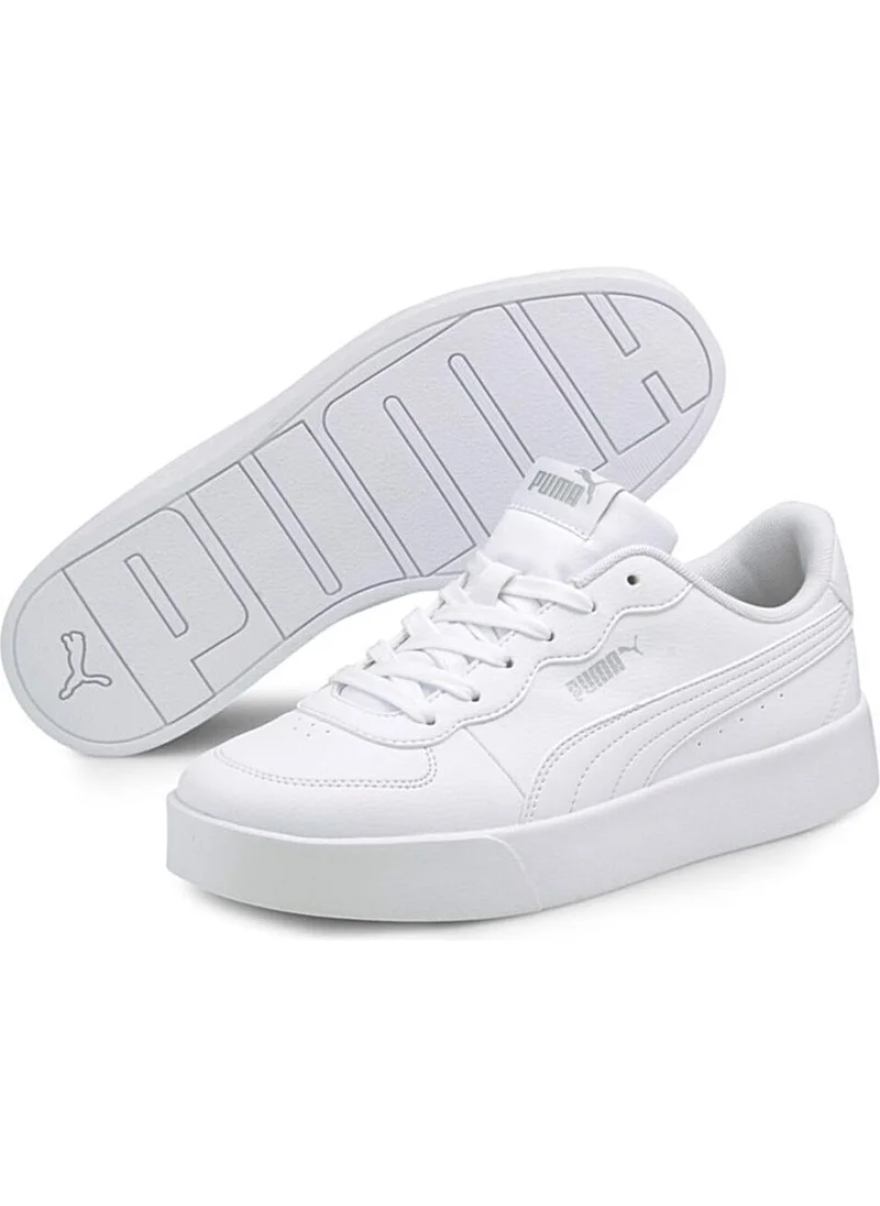 بوما Skye Clean Women's Sports Shoes 380147-02