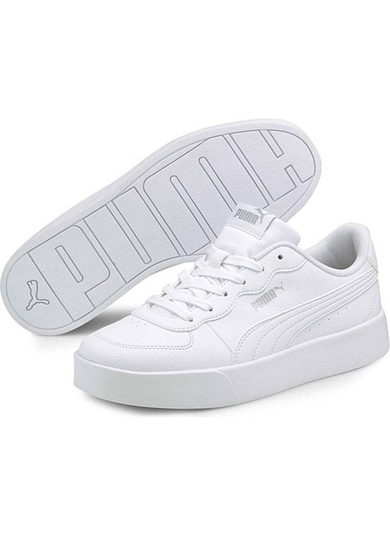 PUMA - Skye Clean Women's Sports Shoes 380147-02 - Image 1