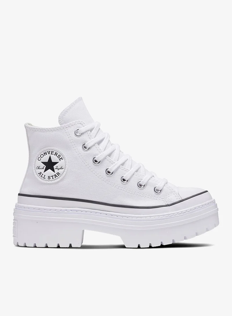 CONVERSE Chuck Taylor All Star Lugged Heel