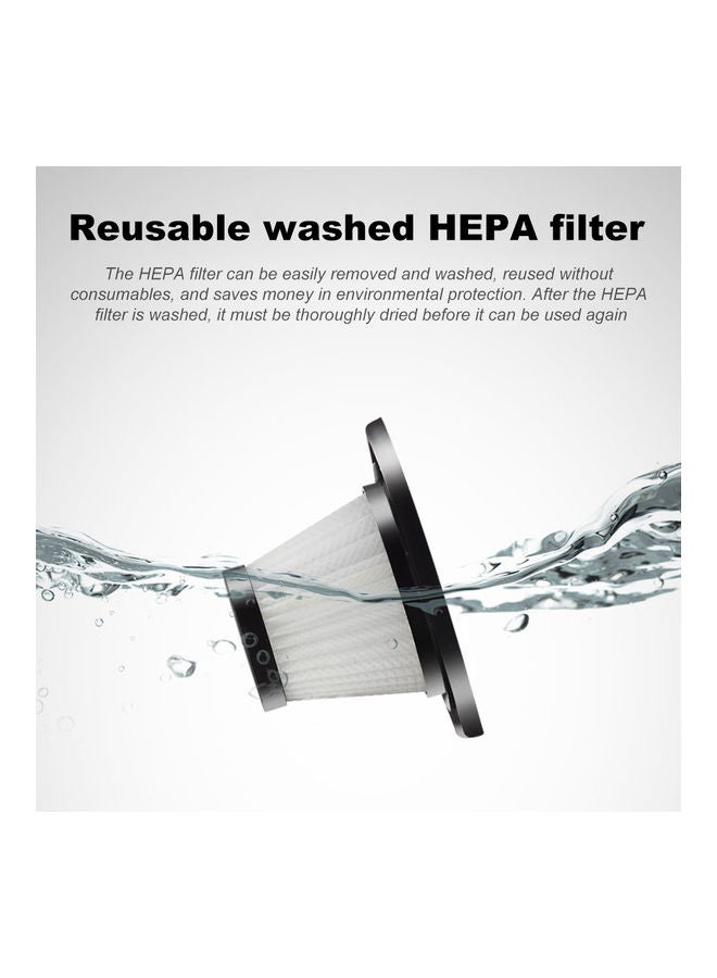 Loquat Car Vacuum Cleaner - Image 2