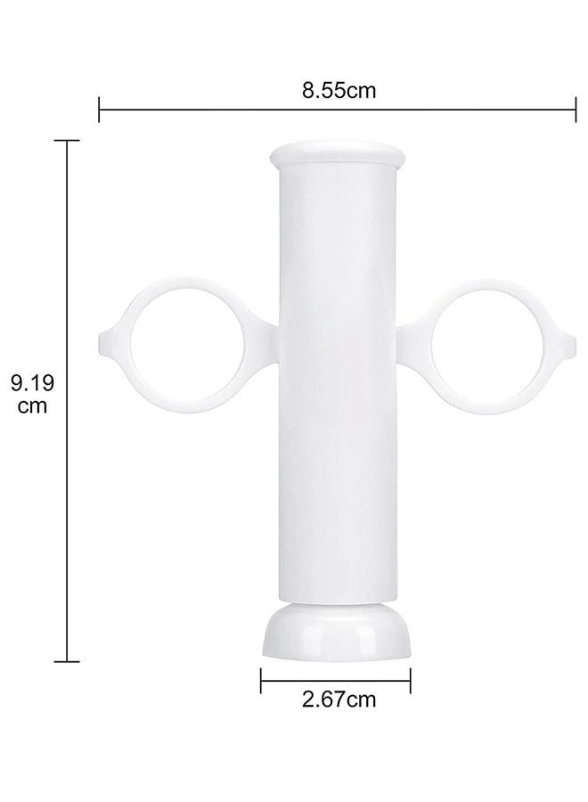 Generic 1-piece Bug Bites Itch Relief Suction Tool Vacuum Kid Friendly Venom Extractor for Bee Wasp Sting Poison Remover Naturally Reduce Insect Bite Itch and Swell  - Image 3