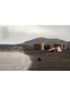 Abandoned Islands  - Image 2