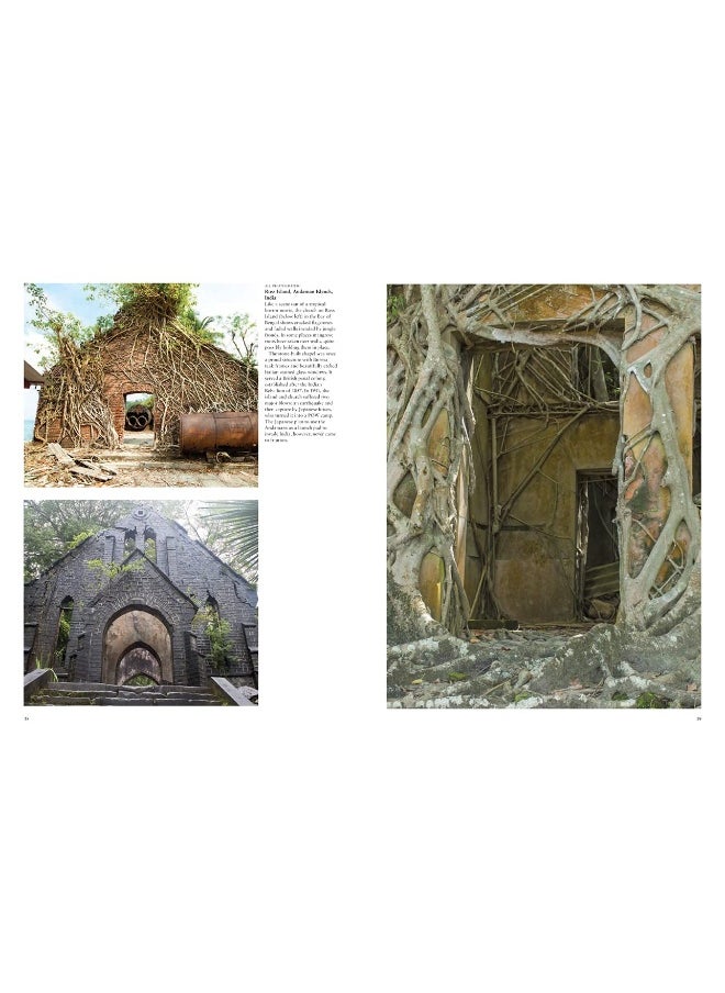 Abandoned Islands  - Image 5