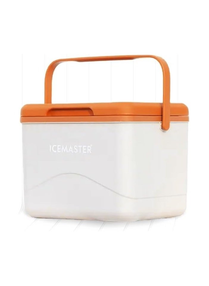 توبيز صندوق ثلج توبي 5 لتر - متين، محمول، ومثالي للمغامرات الخارجية - Image 1