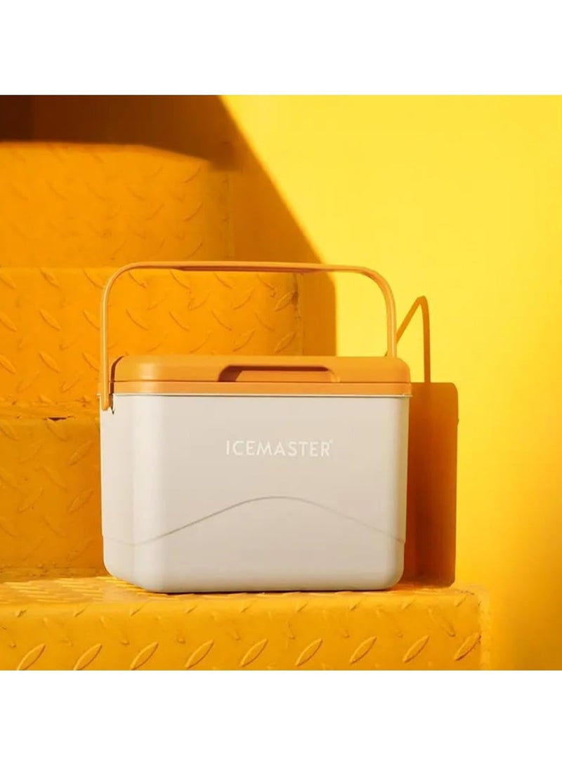 توبيز صندوق ثلج توبي 5 لتر - متين، محمول، ومثالي للمغامرات الخارجية - Image 4