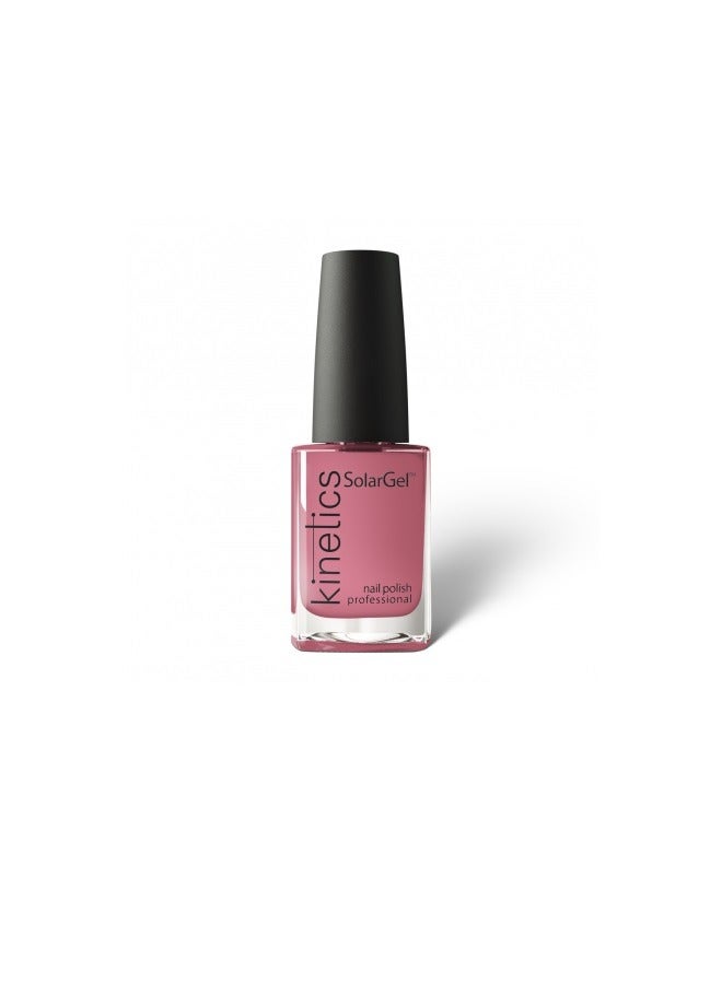 KINETICS Purse Nail Polish #204 - 15ml - Image 1
