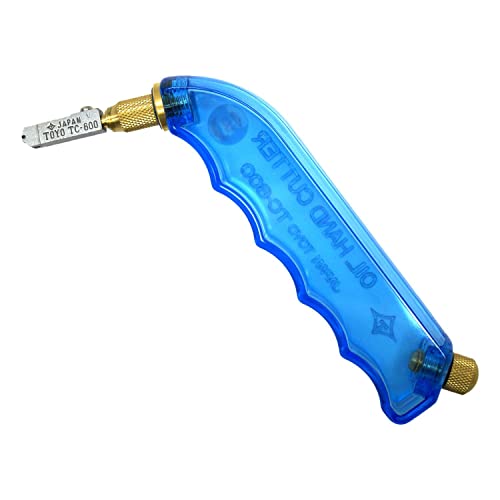 Toyo Pistol Grip Glass Cutter (1) (Original Version) - Image 4