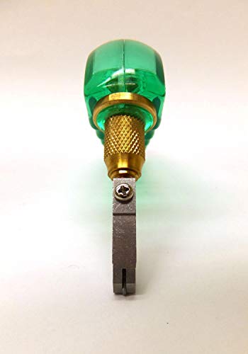 Toyo Pistol Grip Glass Cutter (1) (Original Version) - Image 3