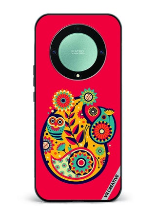 Protective Case Cover For Honor X9b Mandala Art Design Multicolour - pzsku/ZD194FB66E5410B5FE654Z/45/_/1712764125/38c8e702-600d-49d9-9251-f80e14e3540a