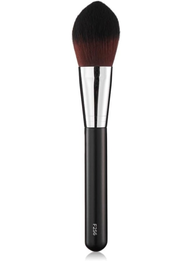 i-MAKEUP F256 Soft Precision Powder Brush - Image 1