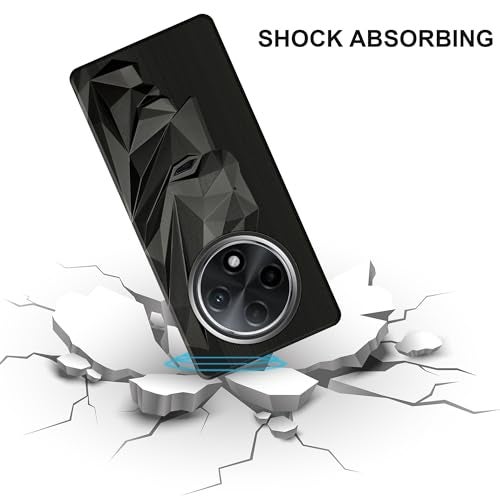 VIDO Exclusive Soft Back Case Cover for Oppo F27 Pro Plus 5G (Shock Proof |360 Degree Complete Protection) - Image 5