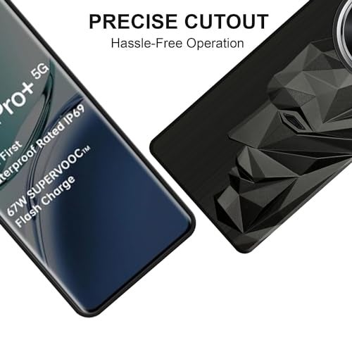 VIDO Exclusive Soft Back Case Cover for Oppo F27 Pro Plus 5G (Shock Proof |360 Degree Complete Protection) - Image 4