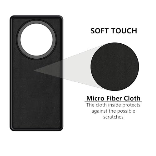 VIDO Exclusive Soft Back Case Cover for Oppo F27 Pro Plus 5G (Shock Proof |360 Degree Complete Protection) - Image 3