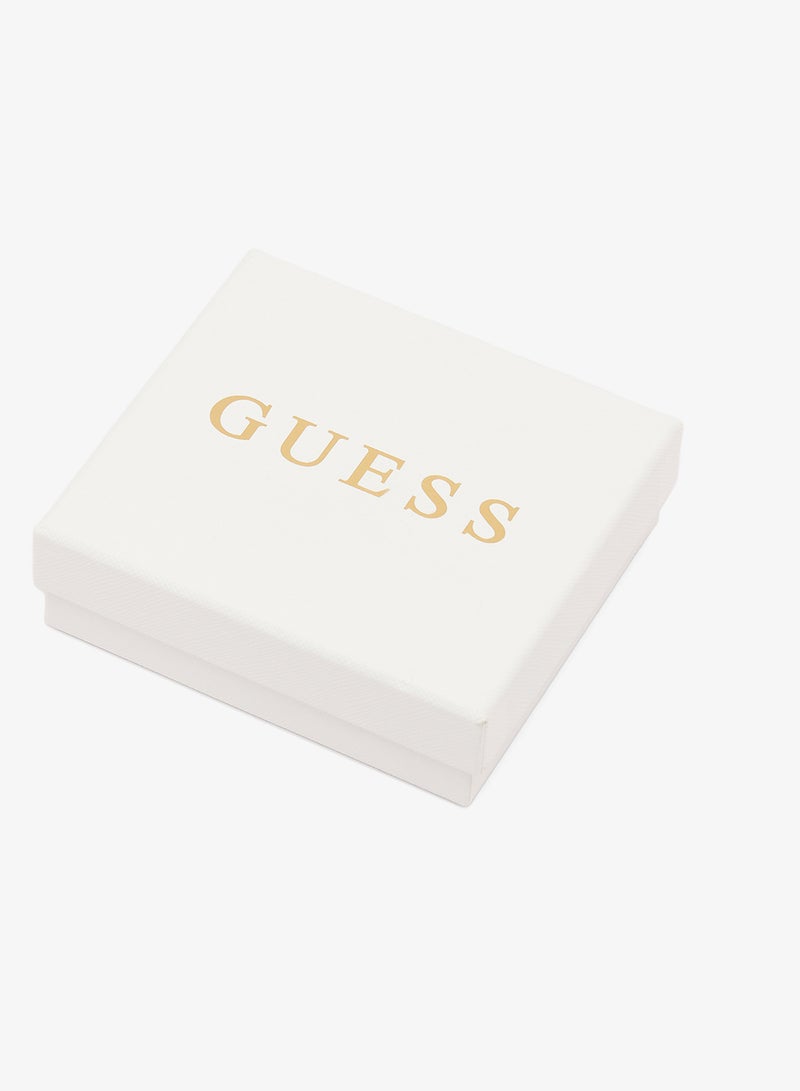 GUESS Heart Keychain - Image 4