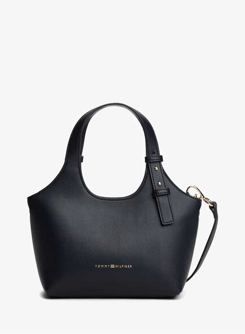 TOMMY HILFIGER Logo Mini Tote