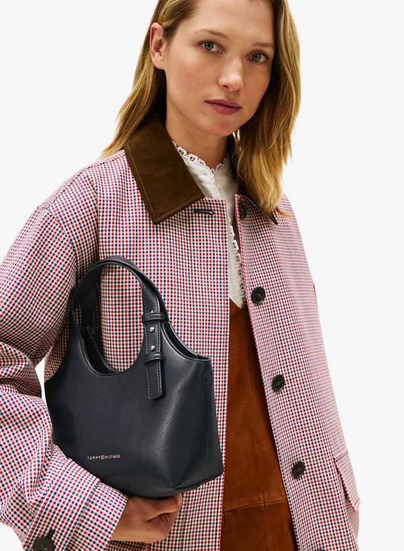 TOMMY HILFIGER Logo Mini Tote