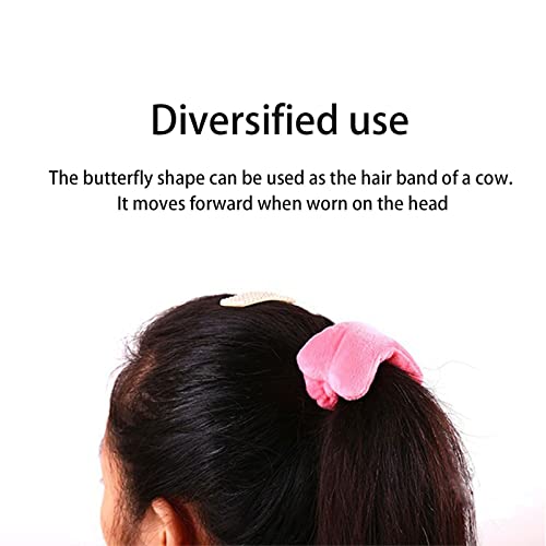 Khakho 5Pcs Comfortable Wrist Rest Wearable Mouse Wrist Rest Mouse Pillow with Cushion Wrist Support & Pain Relief,Mouse Wrist Rest for Computer Laptop (5) - Image 4