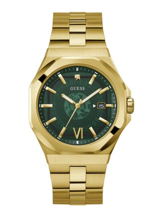 Emperor Men's Analog Quartz Stainless Steel Gold Watch GW0573G2 - pzsku/ZD195A04FE61525AD0BE0Z/45/1746224890/237a0ff2-fa42-485e-891a-c9405cabb65d