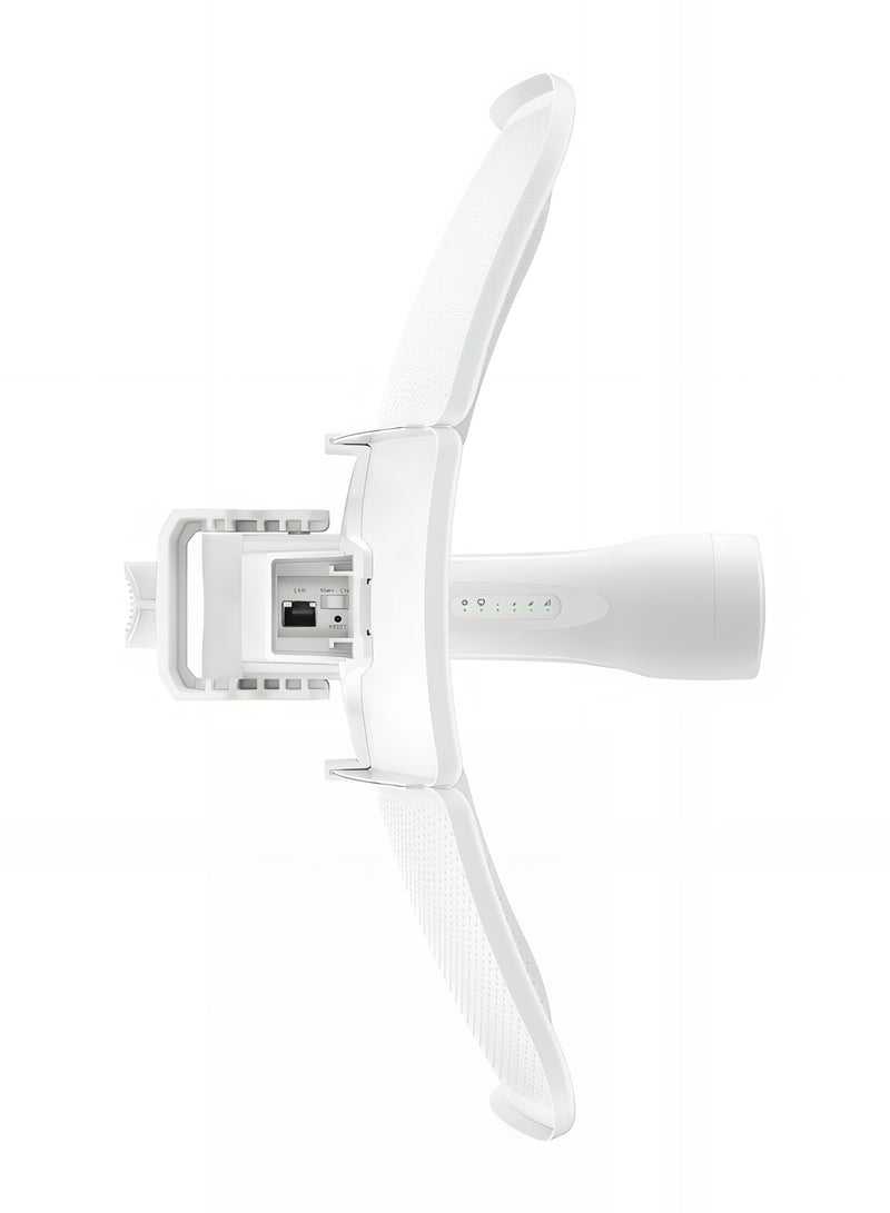 تي بي لينك جسر أومادا بيم 5 UR KIT 5GHz 867Mbps داخلي/خارجي لاسلكي ذو مدى فائق - Image 3